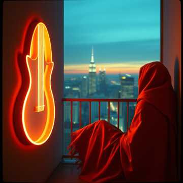 Pochette de Ya No Soy Tu Fan par Juanjose Vanegaspinto