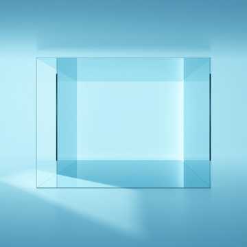 Pochette de Falling Forward par RIA