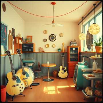 Cover-Art für Pagi-Pagi Ngetubruk Kopi! von Ben Teng