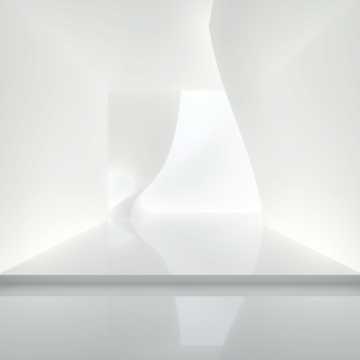 Pochette de Genesis Collider par Margarethe Weigel