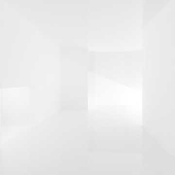 Pochette de Genesis Collider par Margarethe Weigel