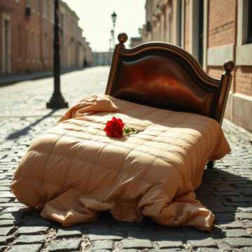 Cover art for Ela é cama top by M.R