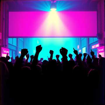 Pochette de Richard Obiña par Irishwilt Tuazon