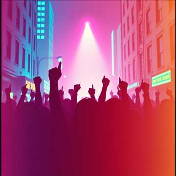 Pochette de Richard Obiña par Irishwilt Tuazon