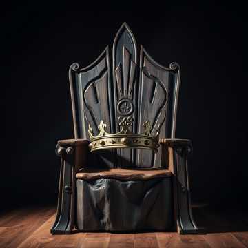 Обложка Fuel For The King Of Ash от falloutscum@gmail.com