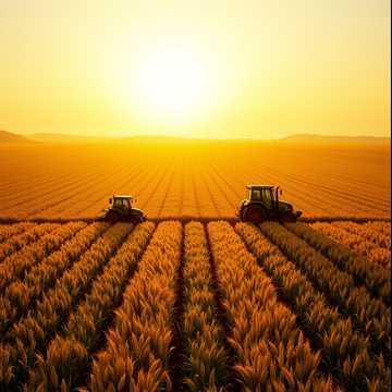 Обложка AGRO SERVICE – On cultive le succès от Seydou KABRE