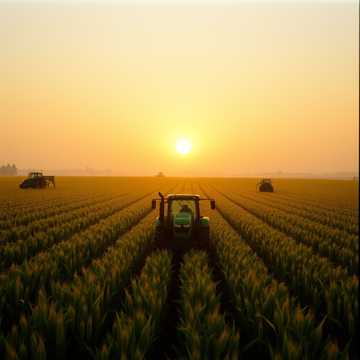 Обложка AGRO SERVICE – On cultive le succès от Seydou KABRE