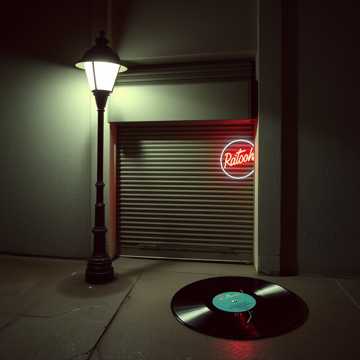 Pochette de Beat Callejón Bogotá par Jatsul Ayari