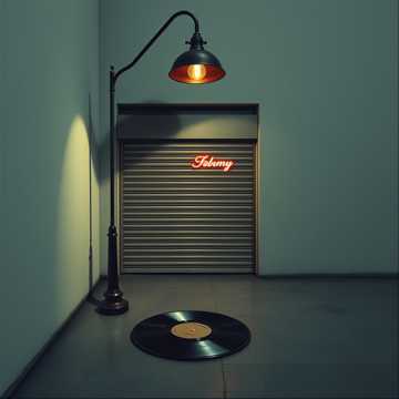 Pochette de Beat Callejón Bogotá par Jatsul Ayari