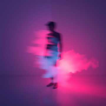 Cover art for Aquecendo o morcegão by M.R