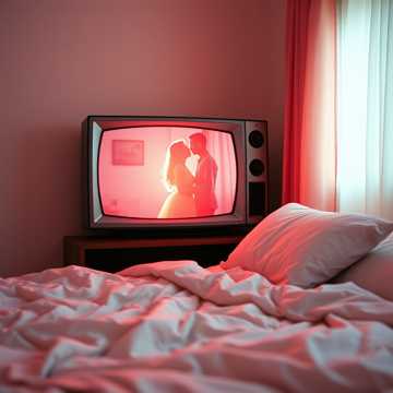 Portada de Fã da sua pegada por M.R