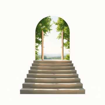 Abdulsomad AbdulrahmanのHearts Alight, Minds Awakeのカバーアート