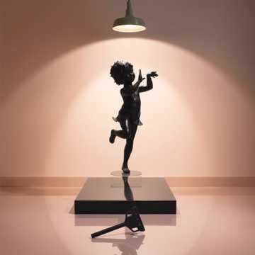 Copertă pentru Untitled de Andressa Silva