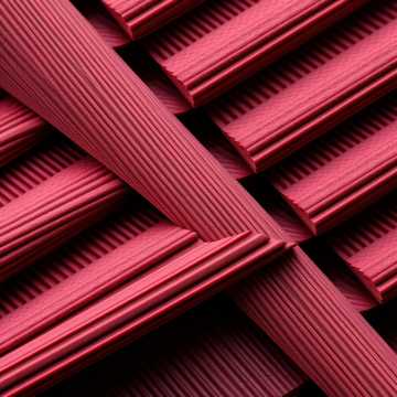 Pochette de Morena caprichada par M.R