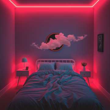 Cover-Art für Você se esconde em tudo que está em mim von M.R