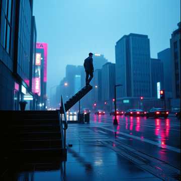 Portada de Pouco a Pouco – celless trapstar por Jobe Mamacita