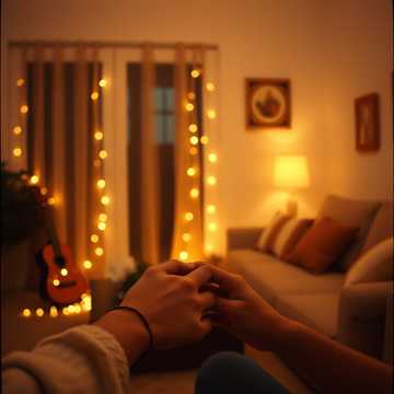 Cover art for Toko, Meu Amor de Pagode by Larissa Castelhano