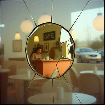 Portada de Haha por VirtualMusic