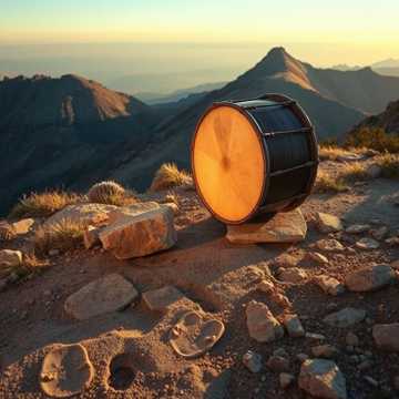 Cover-Art für Dağların Nefesi von murat kılıç