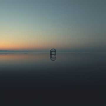 Capa de Deep Green Drift por Vito vidhi tama 12