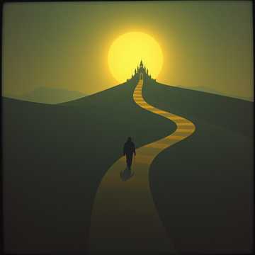 Pochette de Serviteur Fidèle par Steven KANAKAKE