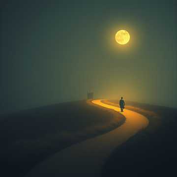 Pochette de Serviteur Fidèle par Steven KANAKAKE