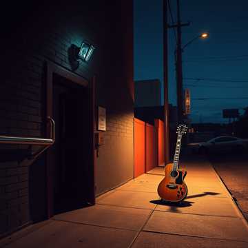 Cover-Art für El Punk del Bar de la Esquina von beatrizgayaagra@gmail.com