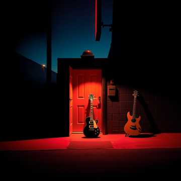 Cover-Art für El Punk del Bar de la Esquina von beatrizgayaagra@gmail.com