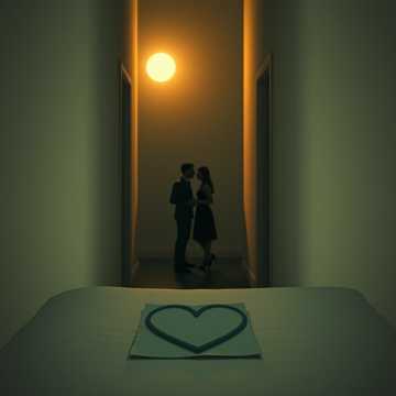 Cover art for Sou o romance dos teus sonhos by M.R