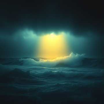 Обложка Why, Oh Lord” от Zion Matovu