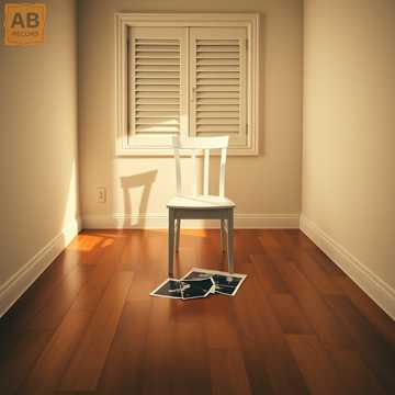 Capa de Pega suas coisas e sai por Lucas Balieiro