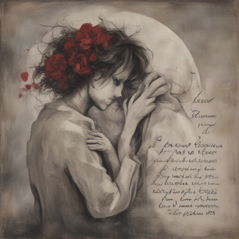 Pochette de Teri Baate par Nokal Comedy