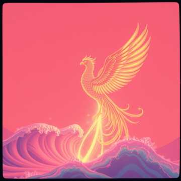 Portada de Thick por Unknown Artist