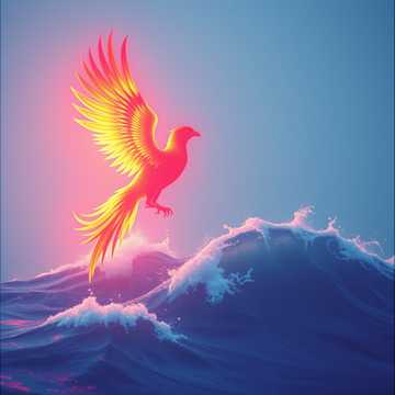 Portada de Thick por Unknown Artist