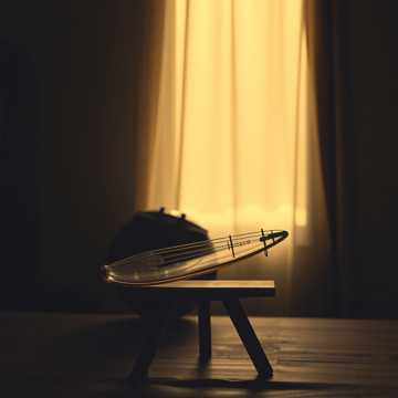 Portada de Tears of Vrindavan por subhankar Biswas