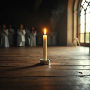 DjClaves SA DrumMasterのWalk Me Through the Fireのカバーアート