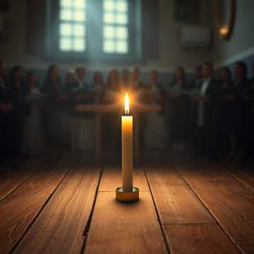 DjClaves SA DrumMasterのWalk Me Through the Fireのカバーアート