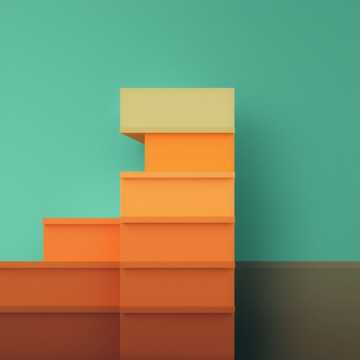 Cover art for Magdi by Dominik Krammel