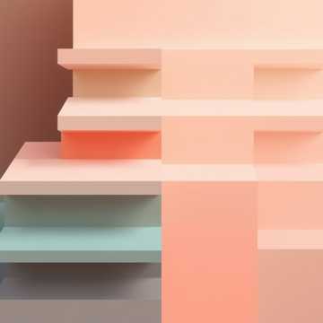 Cover art for Magdi by Dominik Krammel