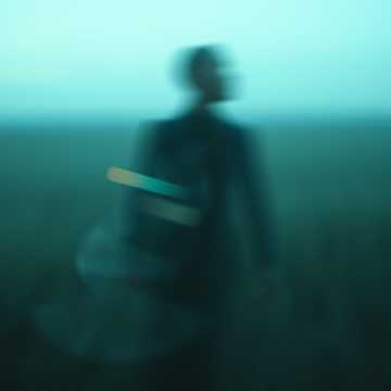 Cover art for Vida que reza by M.R