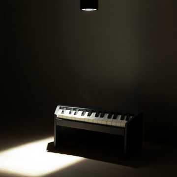 Cover art for Almost Given Up by Stella Serjeant