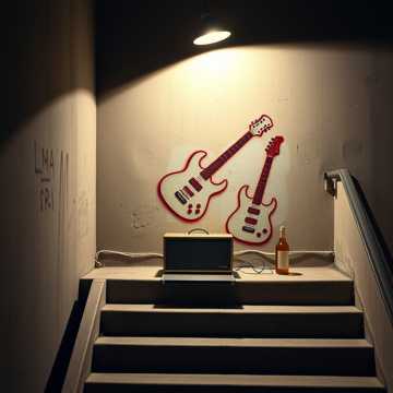 Cover art for Clima de favela by M.R