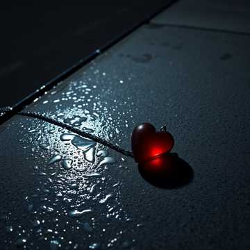 Обложка Drown'd от Federico Perez