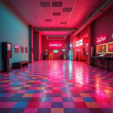 Cover art for Pixel Dancefloor by Unknown Artist