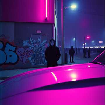 Pochette de Zona Cero par Jesus Camp