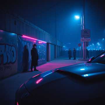 Pochette de Zona Cero par Jesus Camp