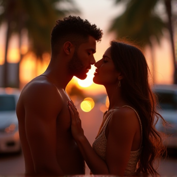 Monita Nicholson의 When It’s Real 커버 아트