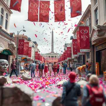 Cover art for my by Renato