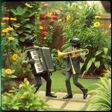 Cover art for Muierea mă bate la cap by VirtualMusic2