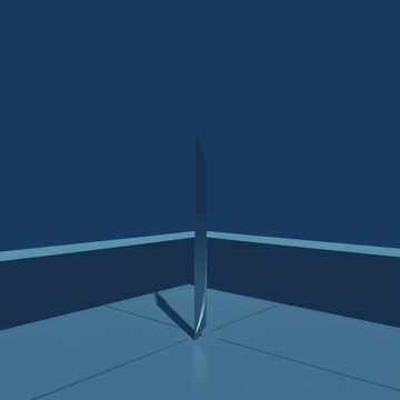 Cover art for Upper Moon Rhythm by Godfrey Acra